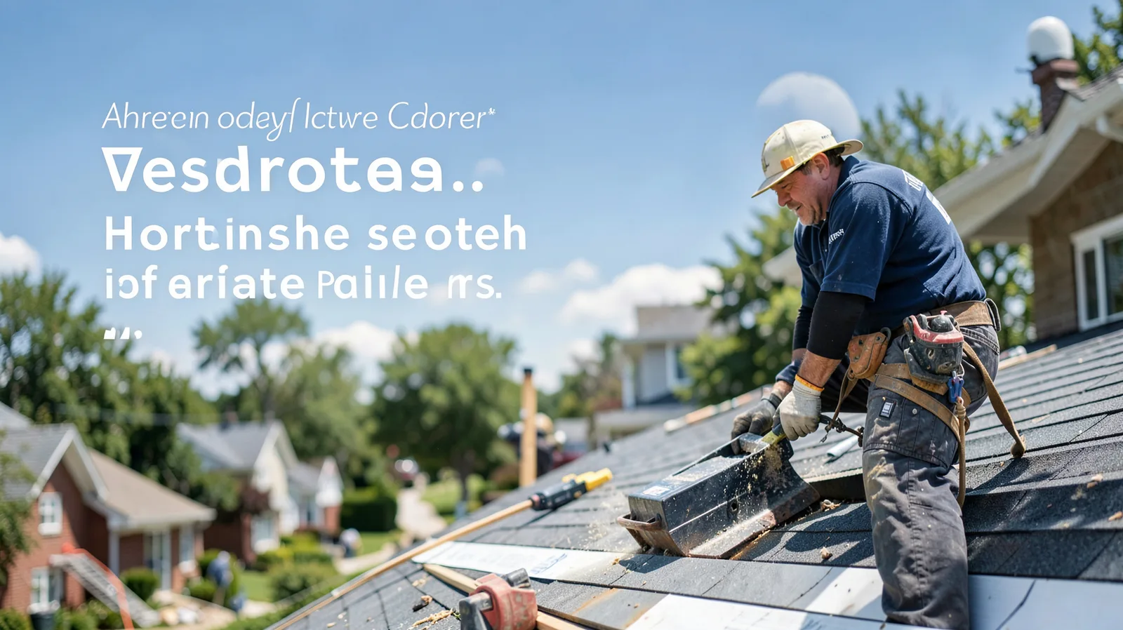 Roof Replacement in Mason, MI near me
